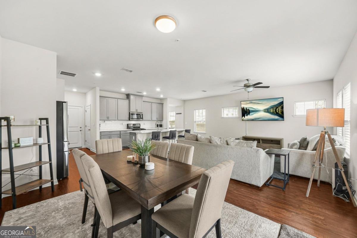 1433 Flathead River Lane Marietta - Photo 7