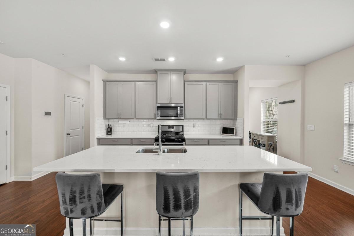 1433 Flathead River Lane Marietta - Photo 9