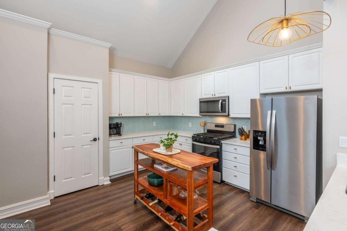 704 Gardenside Circle Marietta - Photo 14