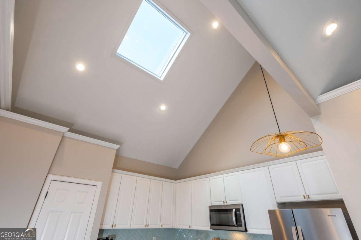 704 Gardenside Circle Marietta - Photo 15