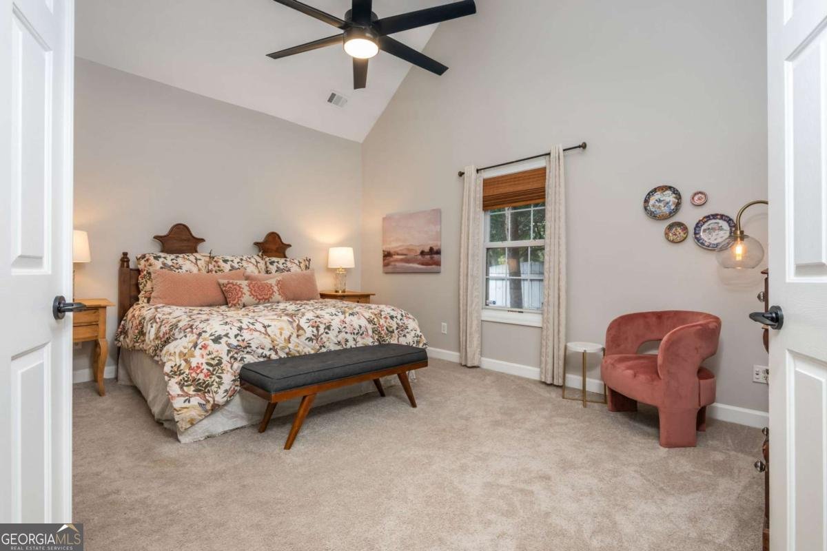 704 Gardenside Circle Marietta - Photo 18