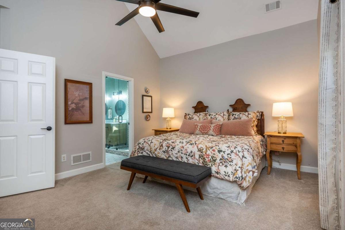 704 Gardenside Circle Marietta - Photo 19