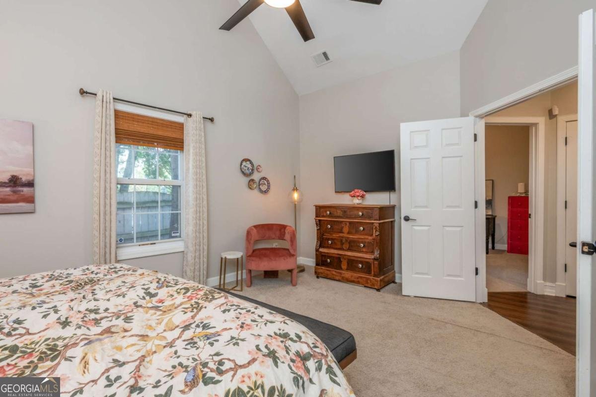 704 Gardenside Circle Marietta - Photo 20