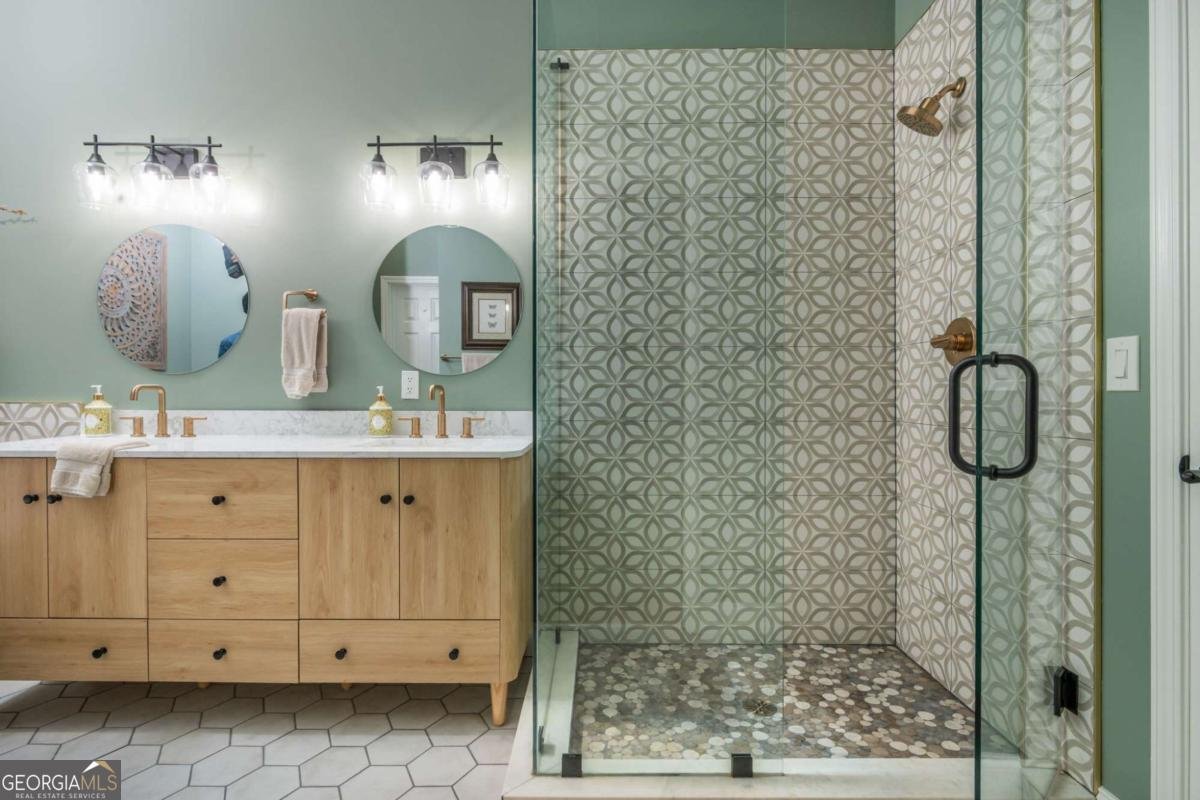 704 Gardenside Circle Marietta - Photo 23