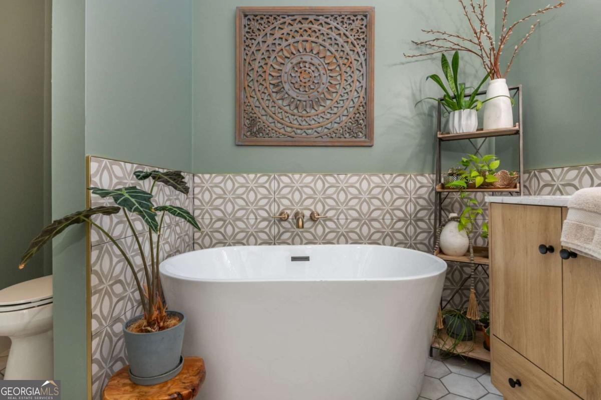 704 Gardenside Circle Marietta - Photo 24