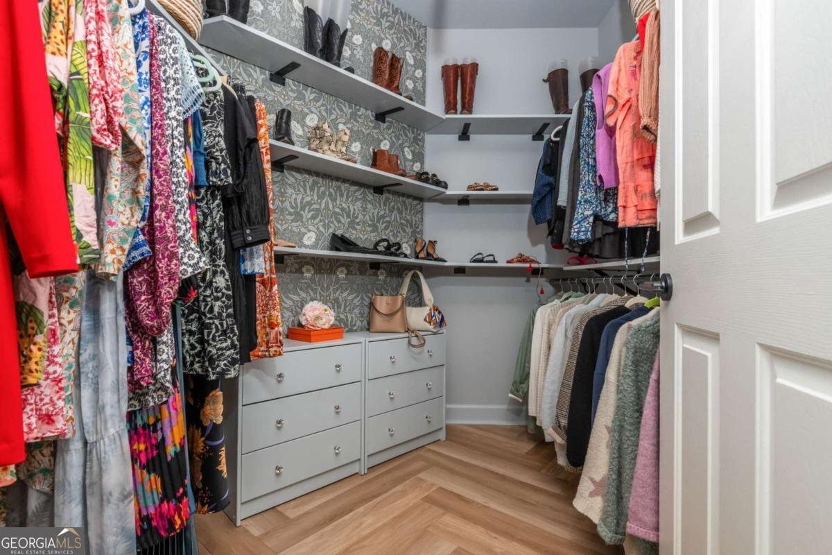 704 Gardenside Circle Marietta - Photo 26