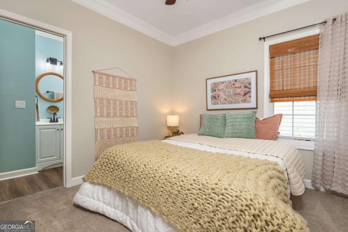 704 Gardenside Circle Marietta - Photo 27