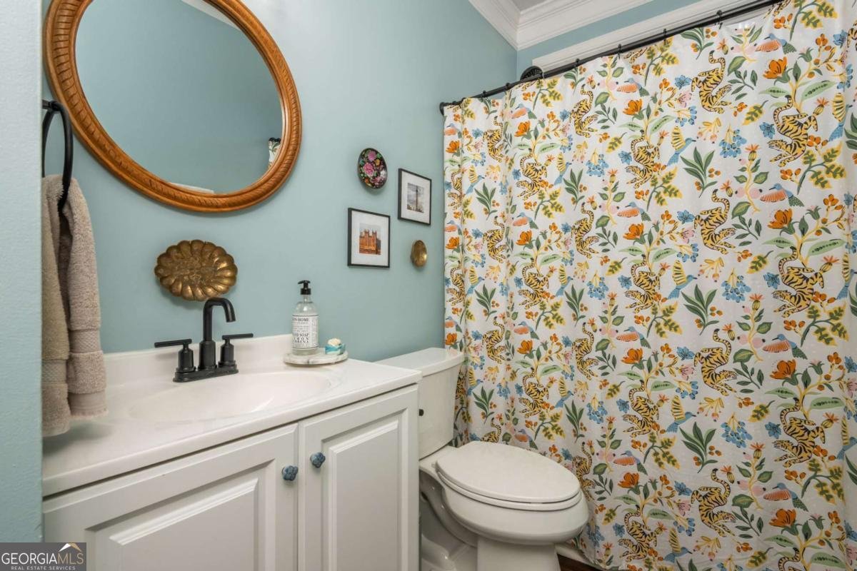 704 Gardenside Circle Marietta - Photo 29