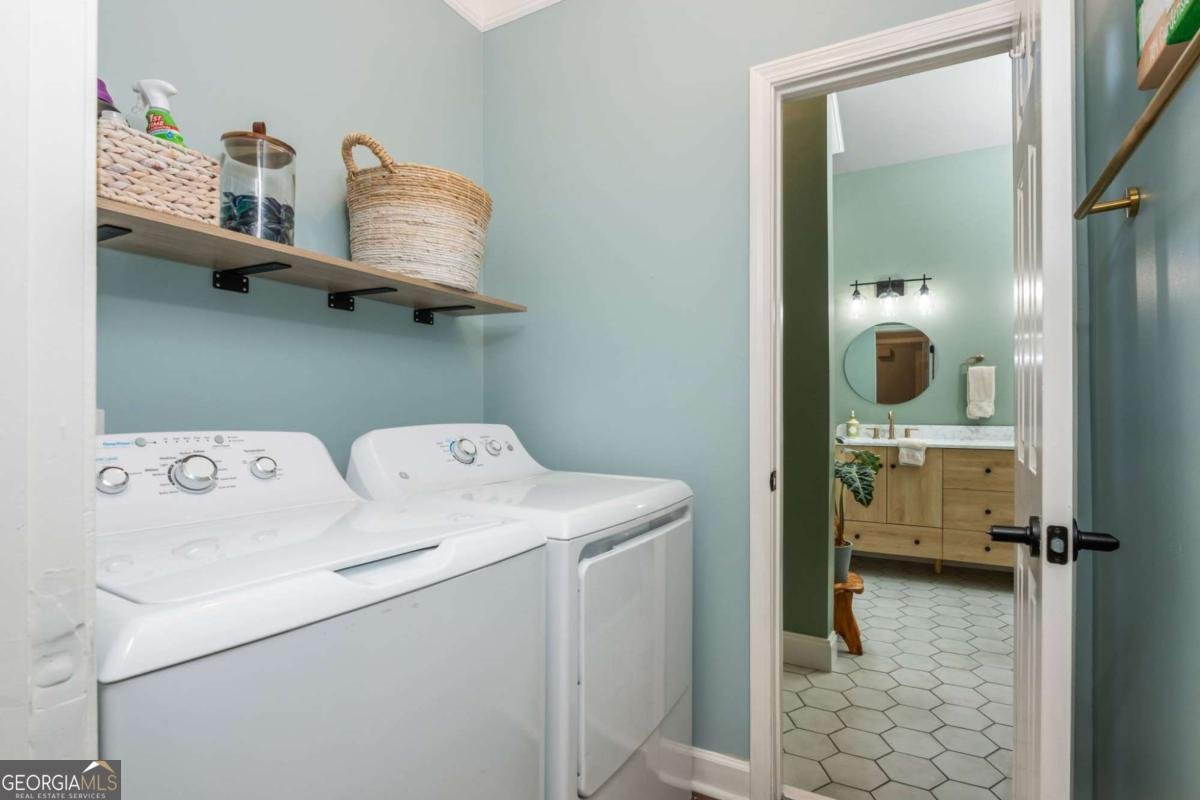 704 Gardenside Circle Marietta - Photo 32