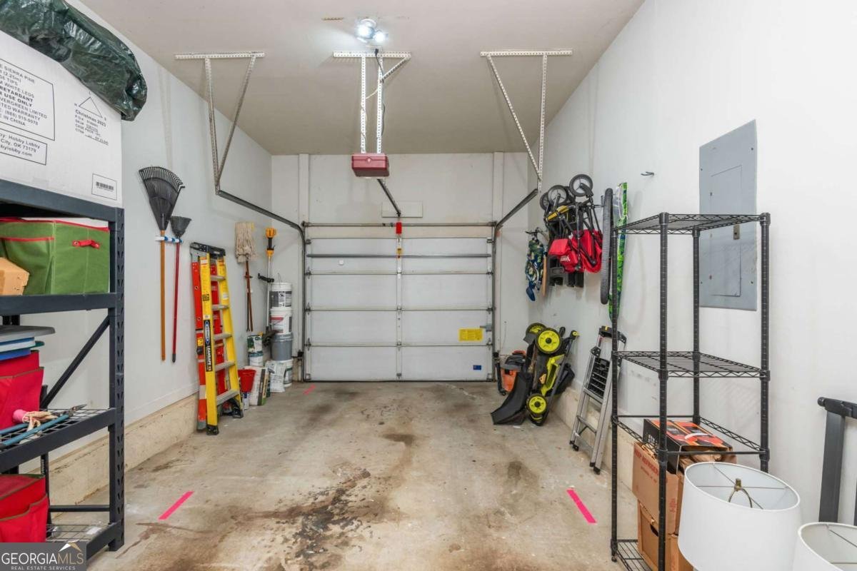 704 Gardenside Circle Marietta - Photo 33