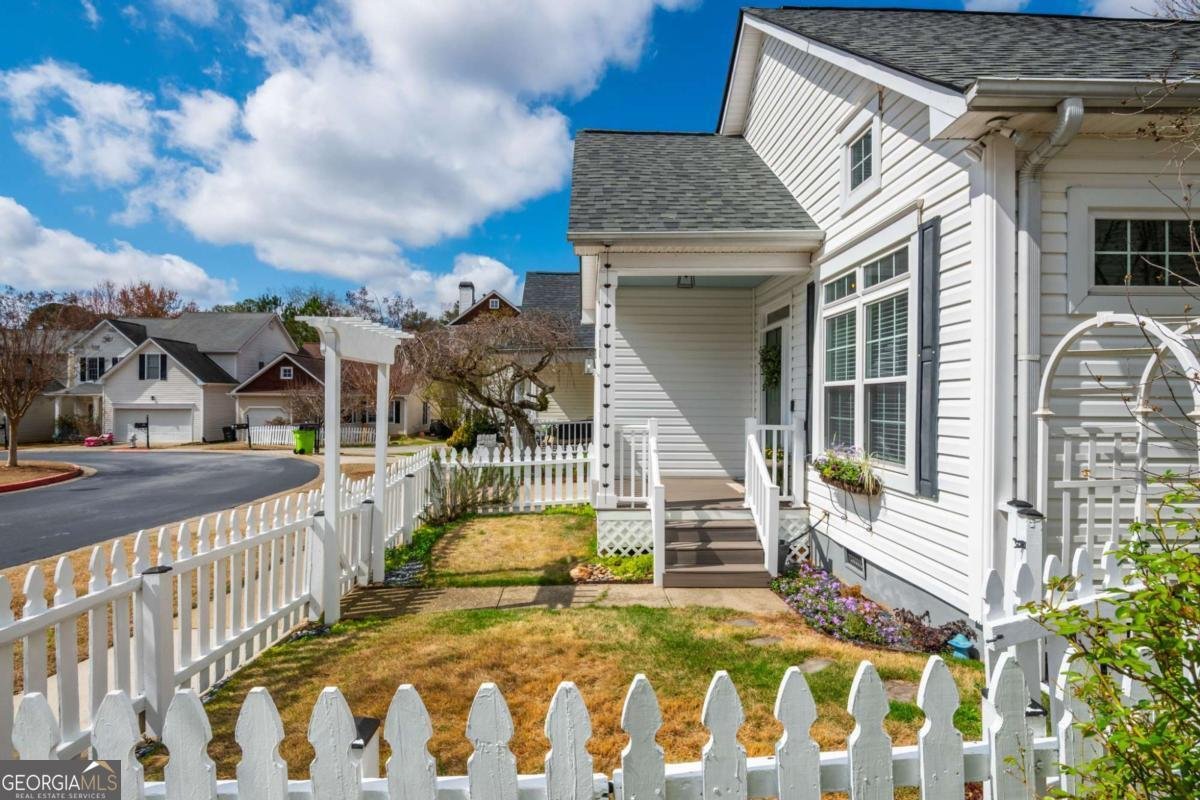 704 Gardenside Circle Marietta - Photo 34