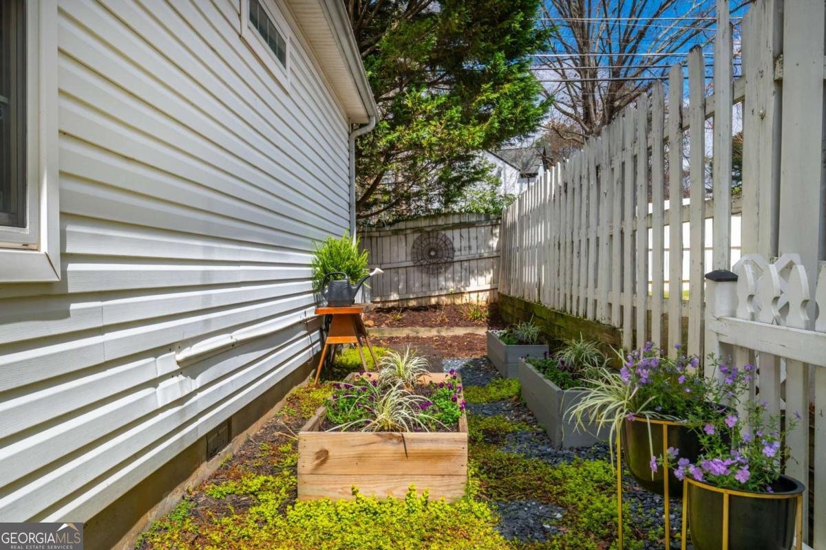 704 Gardenside Circle Marietta - Photo 36