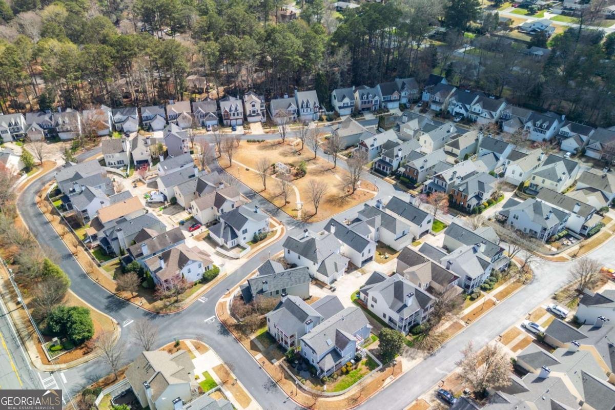 704 Gardenside Circle Marietta - Photo 38