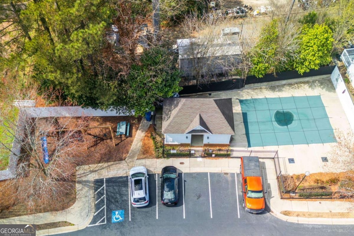 704 Gardenside Circle Marietta - Photo 39