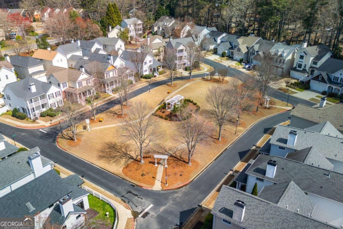 704 Gardenside Circle Marietta - Photo 40