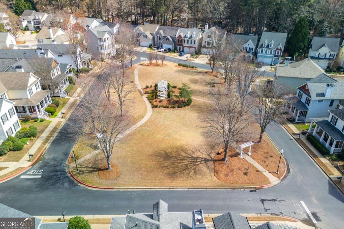 704 Gardenside Circle Marietta - Photo 42