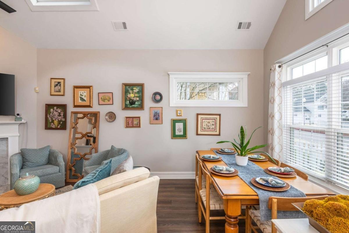 704 Gardenside Circle Marietta - Photo 6