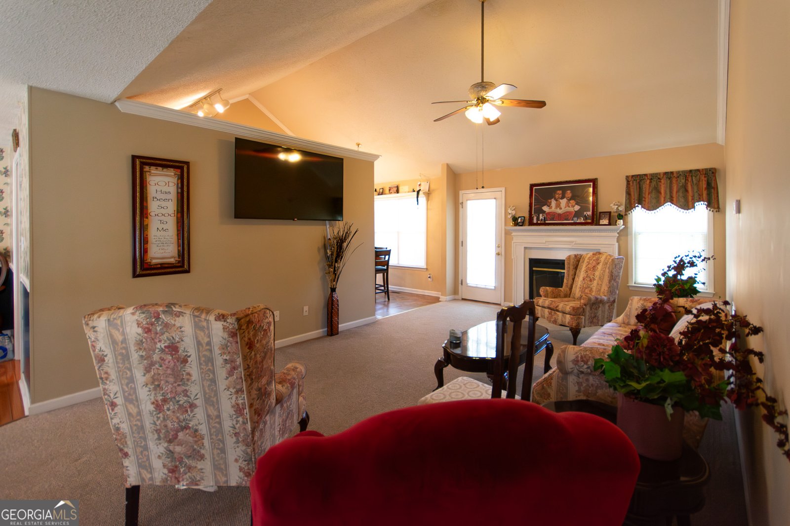 64 Wooddale Lane Carrollton - Photo 10