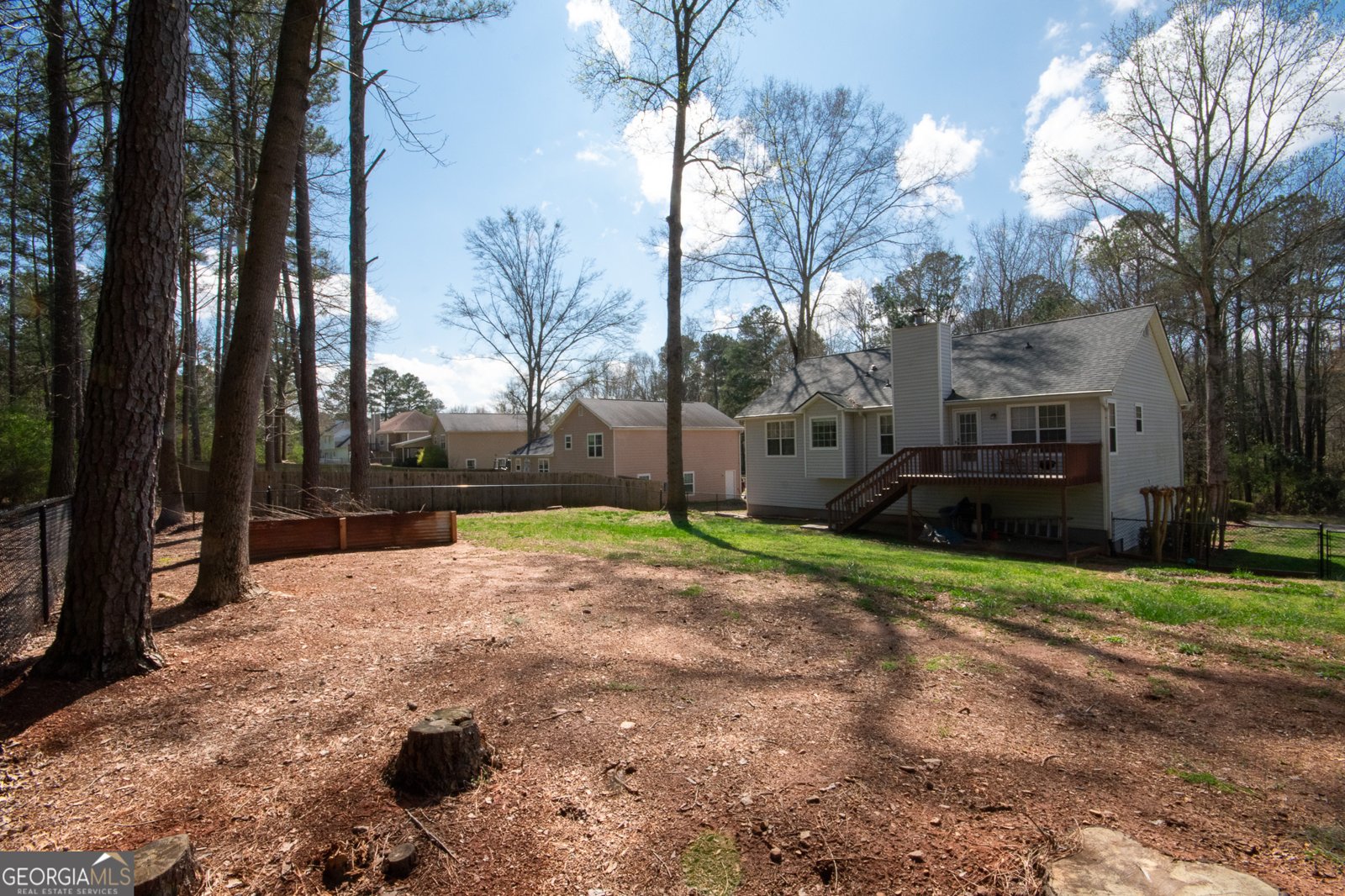 64 Wooddale Lane Carrollton - Photo 34