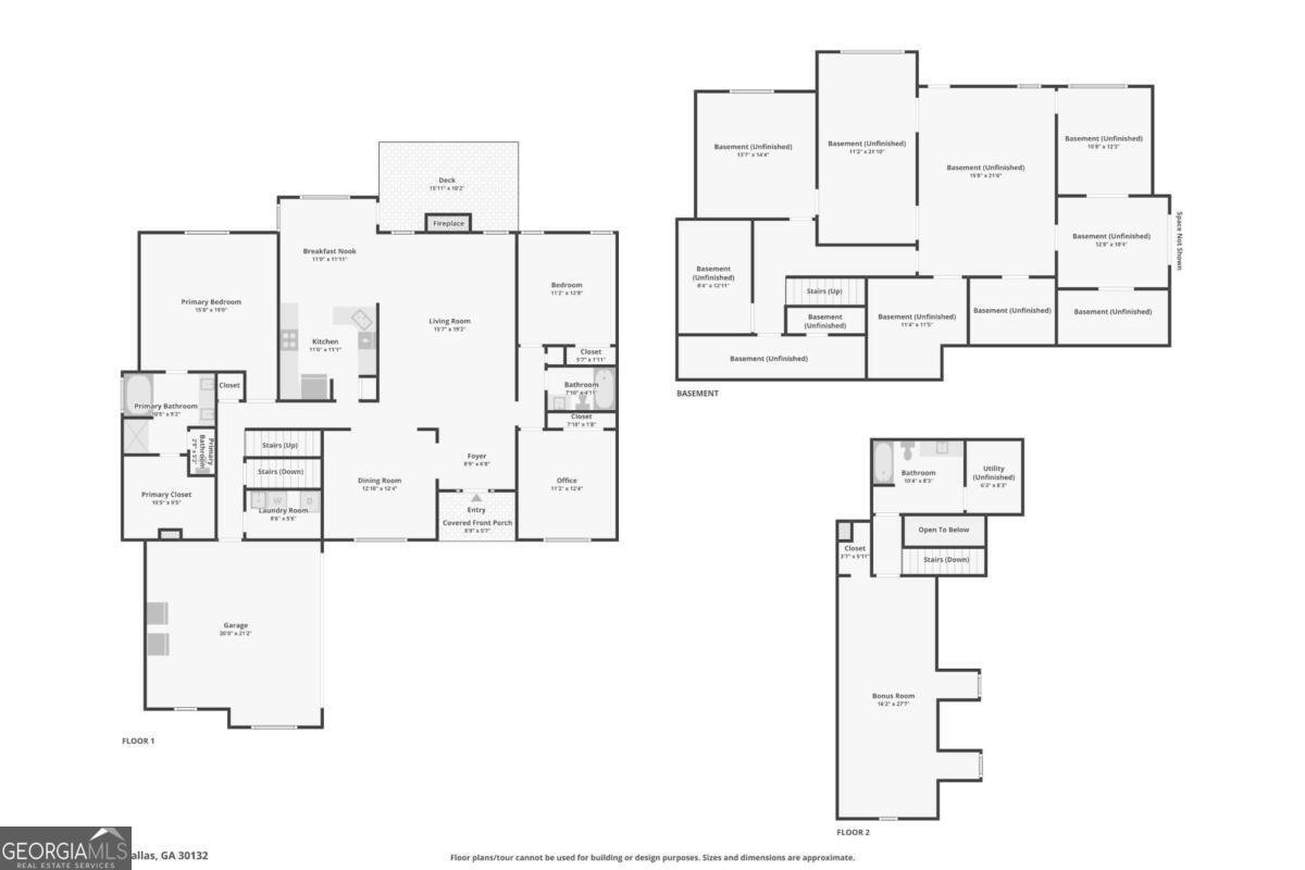 72 Rightwood Way Dallas - Photo 23