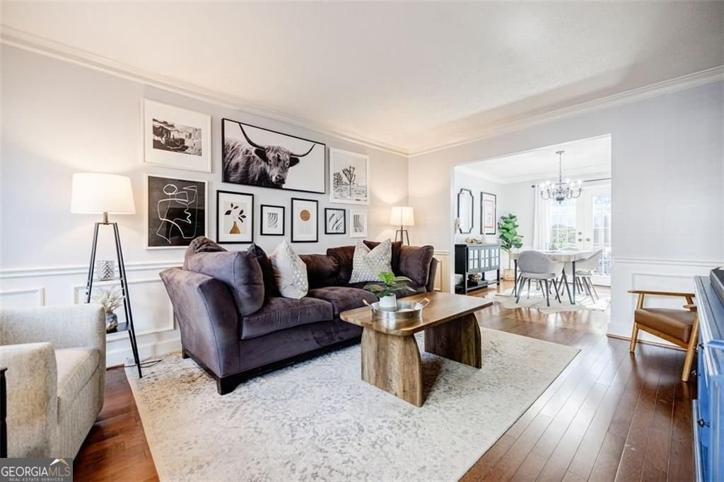 12 Palace Green Place Atlanta - Photo 1