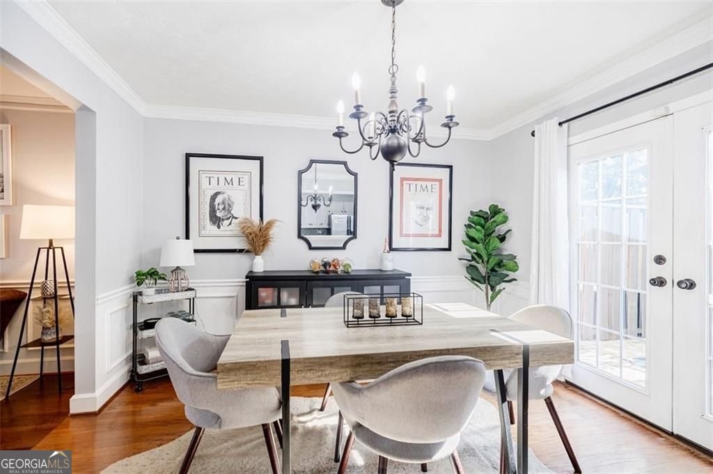 12 Palace Green Place Atlanta - Photo 10