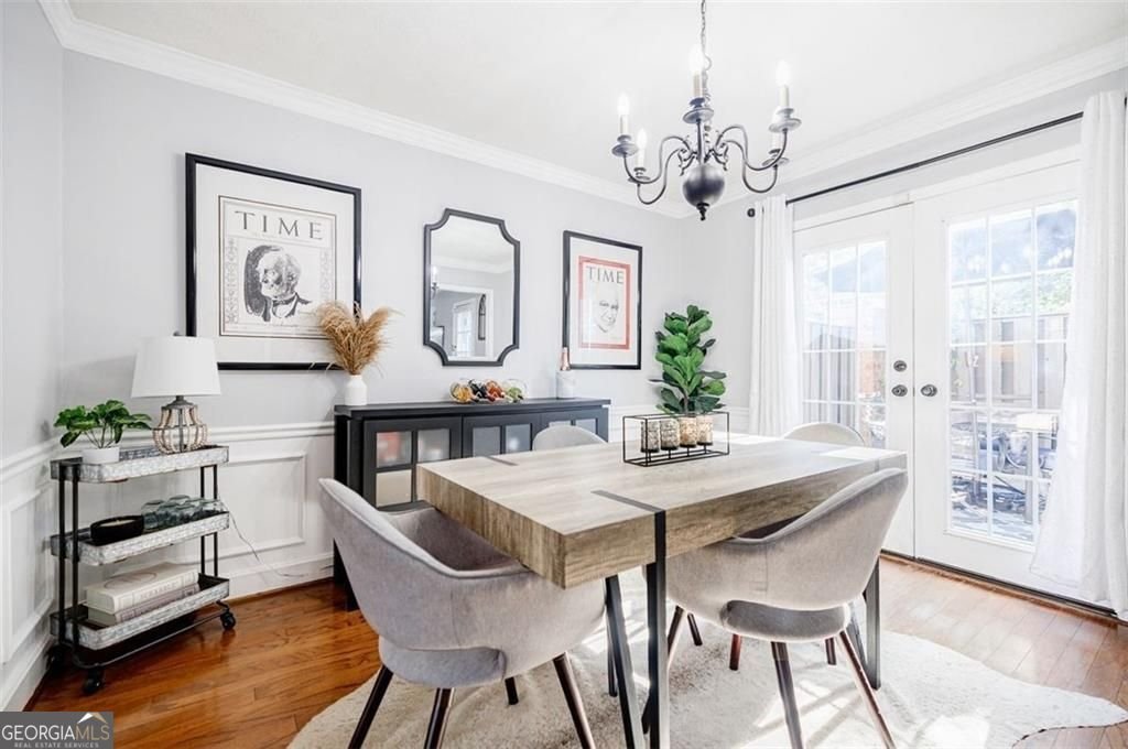 12 Palace Green Place Atlanta - Photo 11