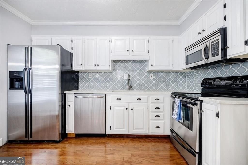 12 Palace Green Place Atlanta - Photo 13