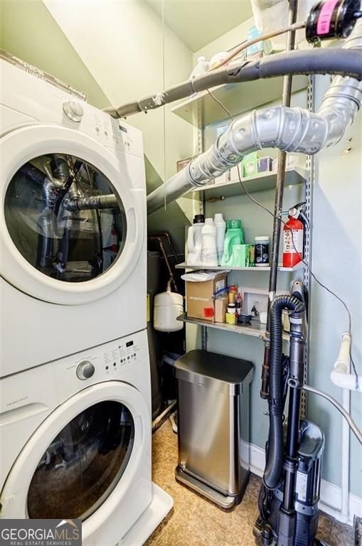 12 Palace Green Place Atlanta - Photo 16