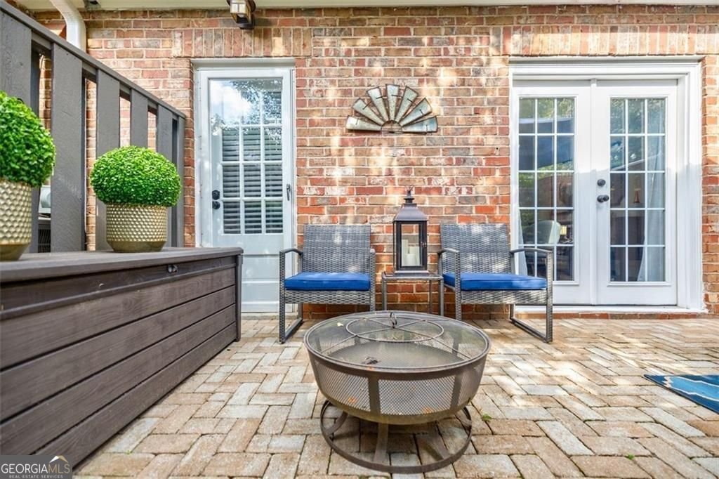 12 Palace Green Place Atlanta - Photo 19