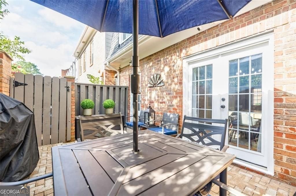 12 Palace Green Place Atlanta - Photo 20