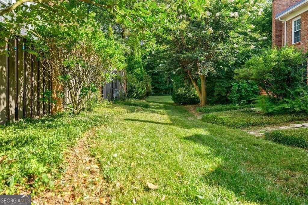 12 Palace Green Place Atlanta - Photo 21