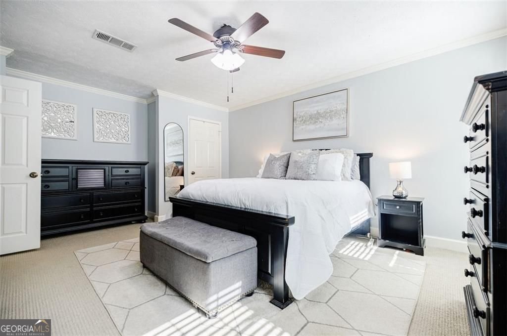 12 Palace Green Place Atlanta - Photo 24