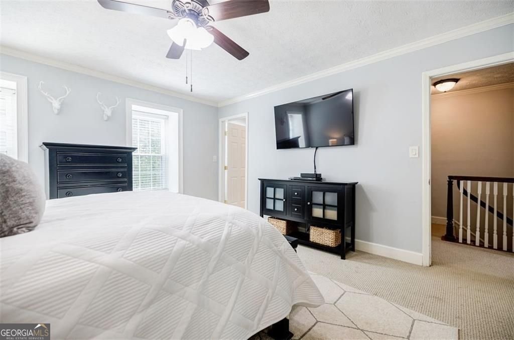 12 Palace Green Place Atlanta - Photo 25