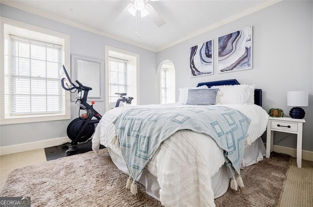 12 Palace Green Place Atlanta - Photo 29