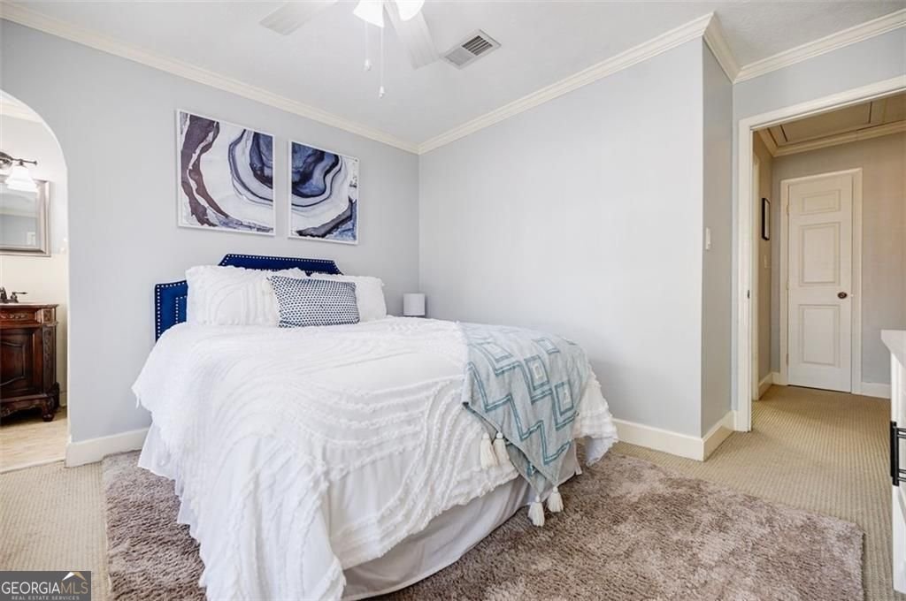 12 Palace Green Place Atlanta - Photo 30