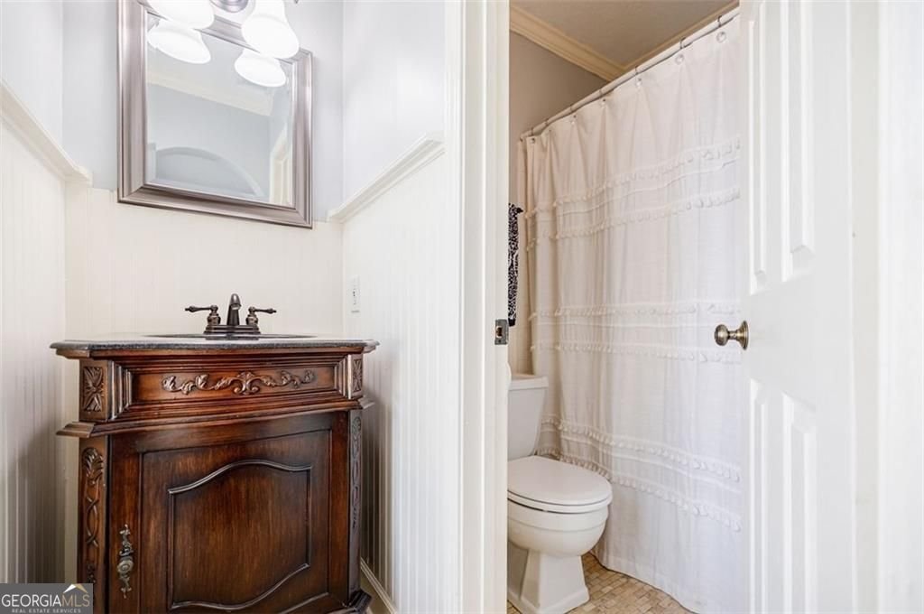 12 Palace Green Place Atlanta - Photo 32