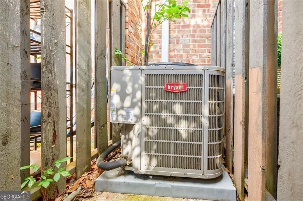 12 Palace Green Place Atlanta - Photo 33