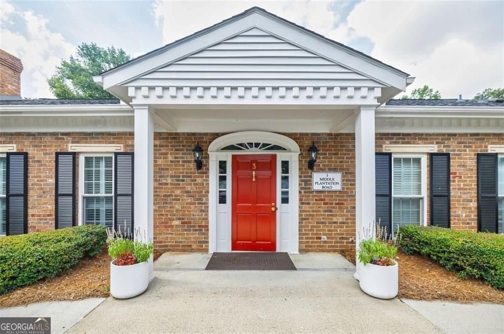 12 Palace Green Place Atlanta - Photo 34