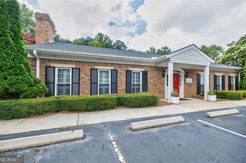 12 Palace Green Place Atlanta - Photo 35