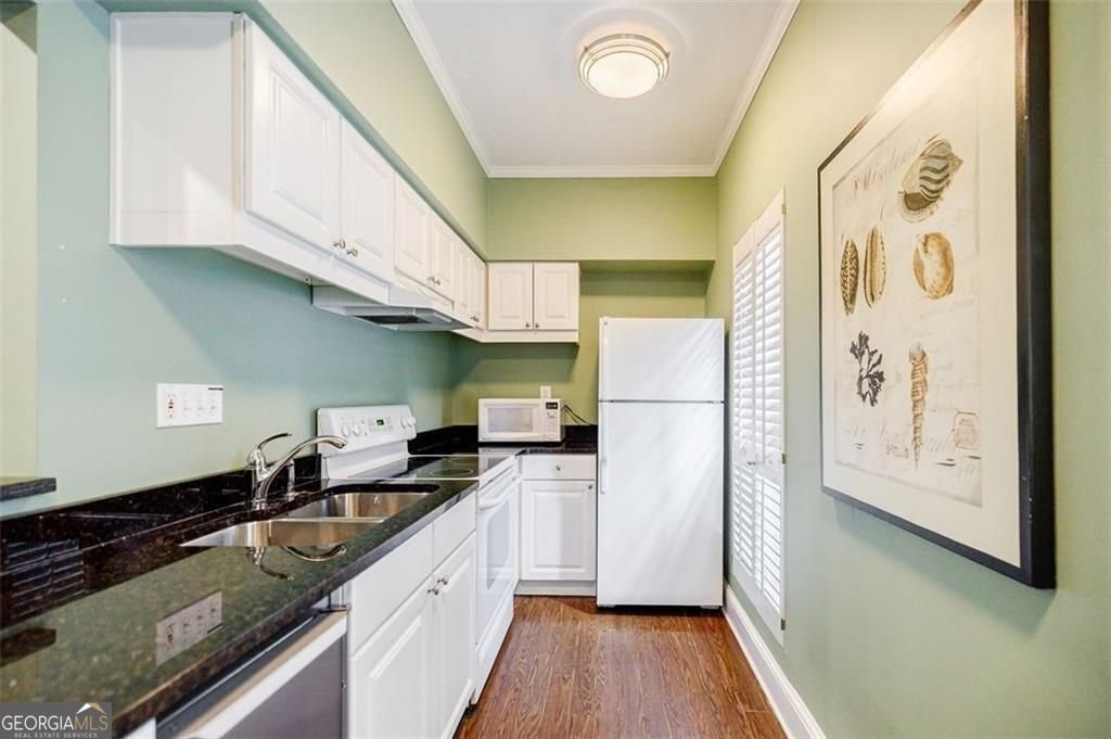 12 Palace Green Place Atlanta - Photo 36