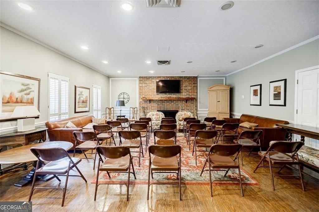 12 Palace Green Place Atlanta - Photo 37