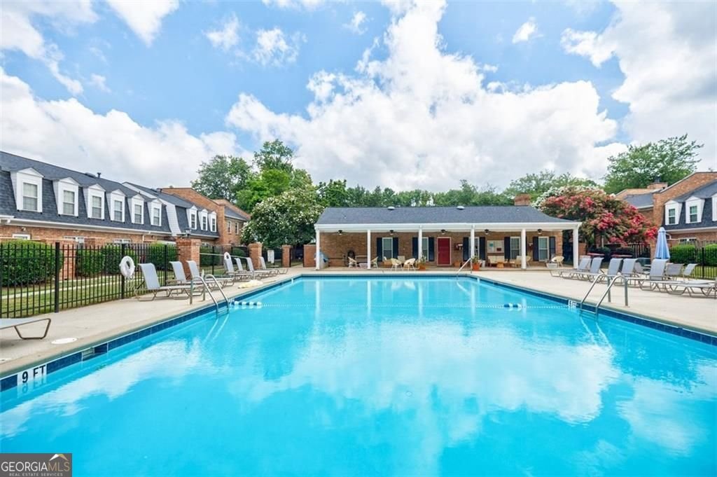 12 Palace Green Place Atlanta - Photo 38