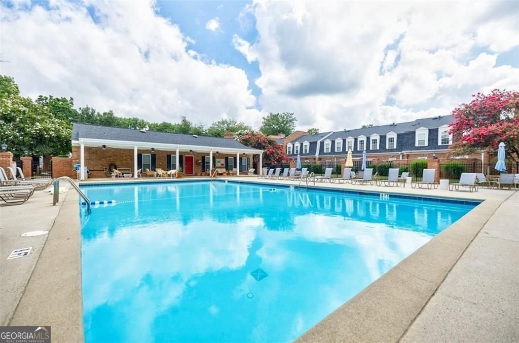 12 Palace Green Place Atlanta - Photo 39