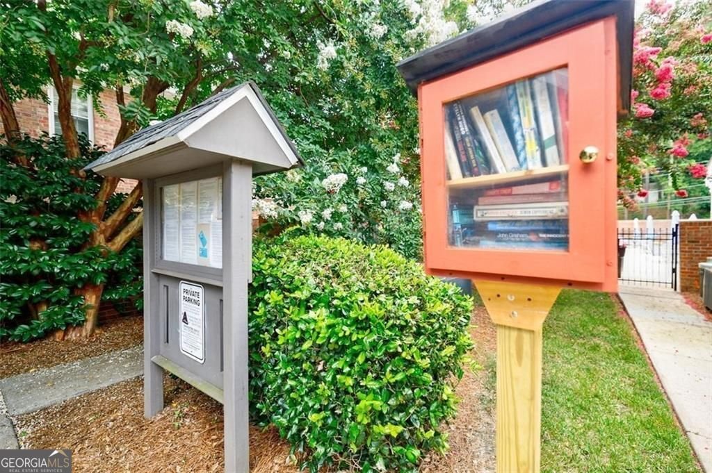 12 Palace Green Place Atlanta - Photo 41