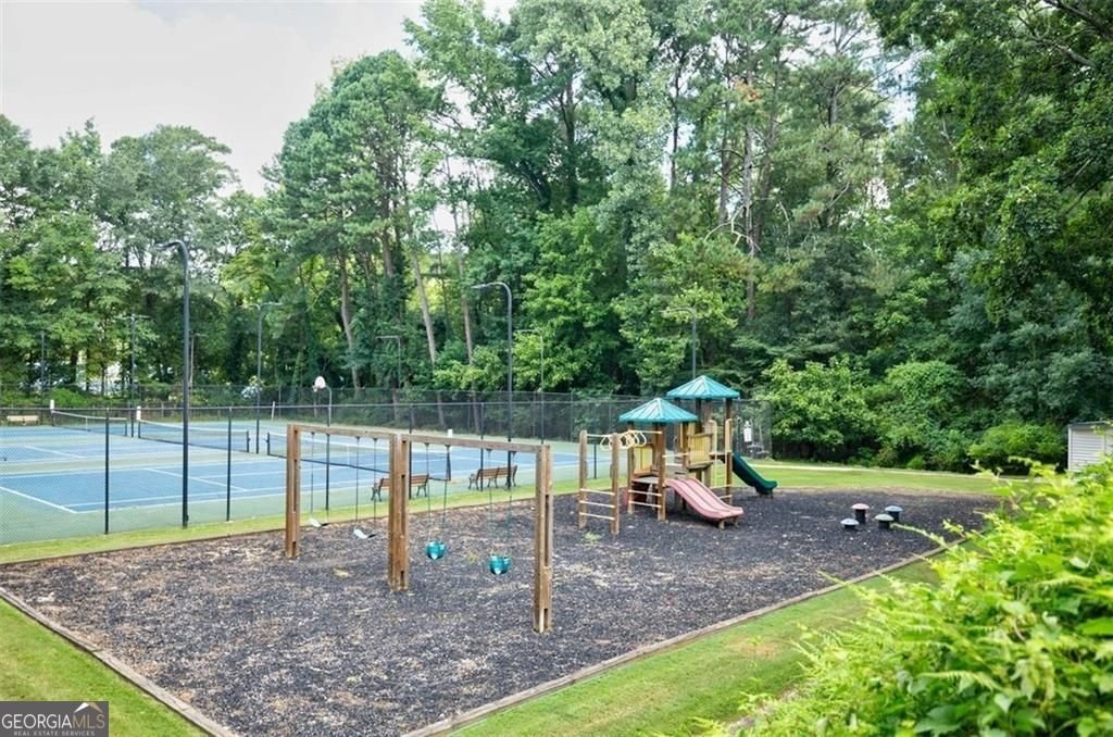 12 Palace Green Place Atlanta - Photo 42