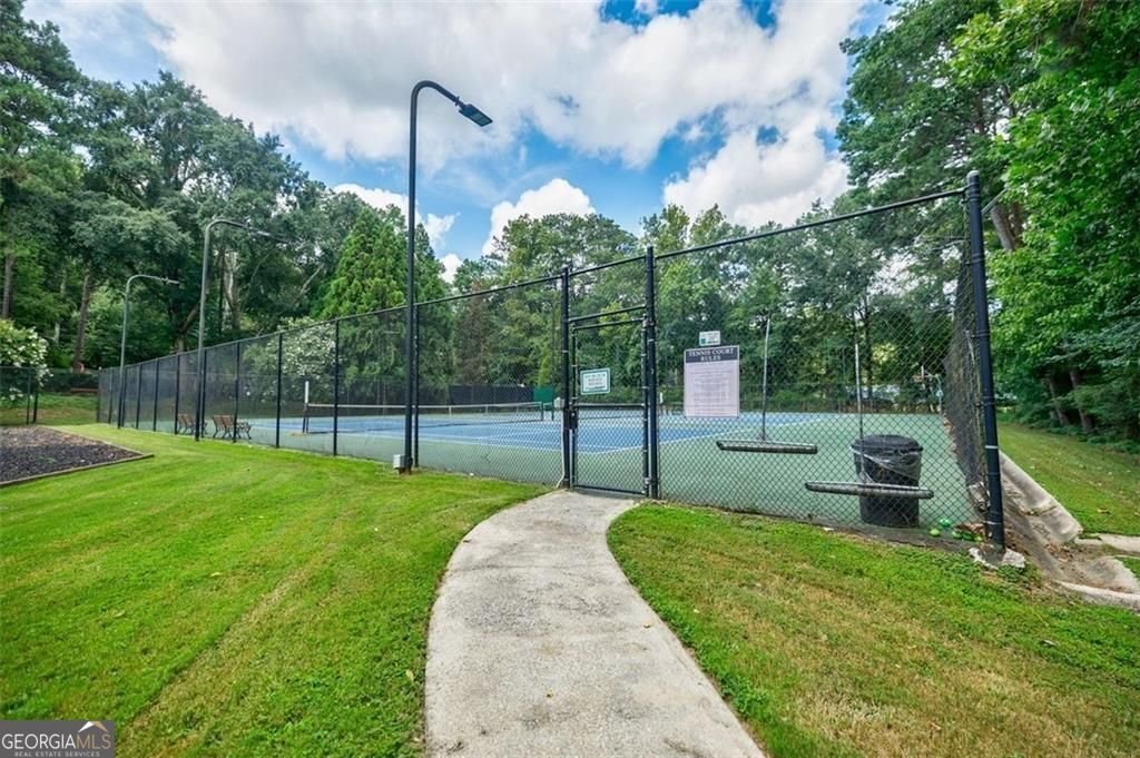 12 Palace Green Place Atlanta - Photo 43