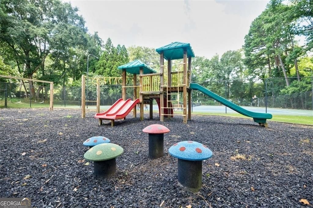 12 Palace Green Place Atlanta - Photo 45