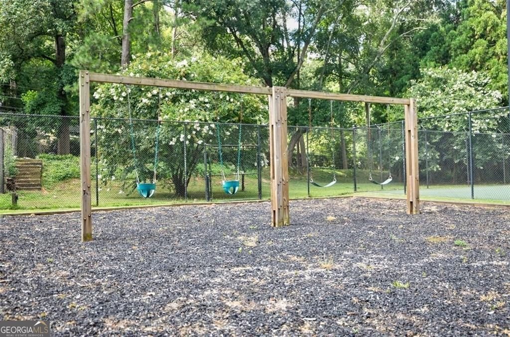 12 Palace Green Place Atlanta - Photo 46