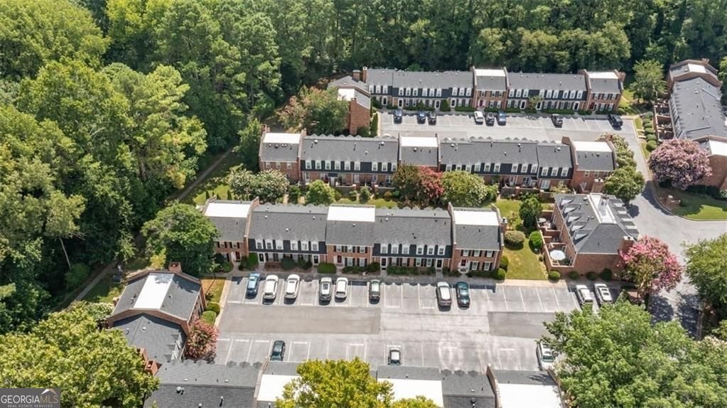 12 Palace Green Place Atlanta - Photo 49